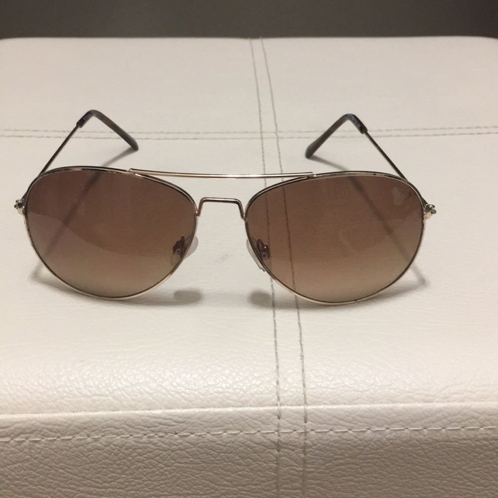 Mickey Mouse Sunglasses